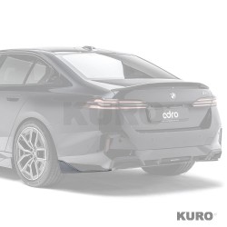 BMW G60 5-SERIES carbon REAR Winglets
