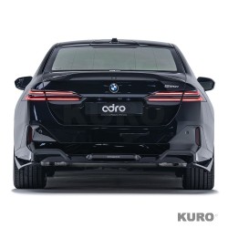 BMW G60 5-SERIES carbon REAR Winglets