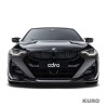 BMW M240i carbon splitter przedni