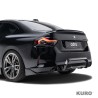 BMW M240i carbon dyfuzor tylny