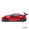 Toyota GR86 / Subaru BRZ carbon splitter przedni (adro Bumper)