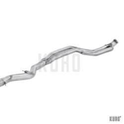 Akrapovič BMW 435i F32 Evolution Line