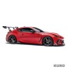 Toyota GR86 / Subaru BRZ zderzak przedni