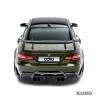 BMW E92 M3 AT-R1 skrzydło swan-neck