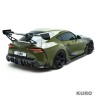 Toyota GR Supra AT-P1 Reverse skrzydło swan-neck