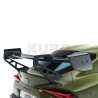 Toyota GR Supra AT-P1 Reverse skrzydło swan-neck
