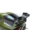 Toyota GR Supra AT-P1 Reverse skrzydło swan-neck