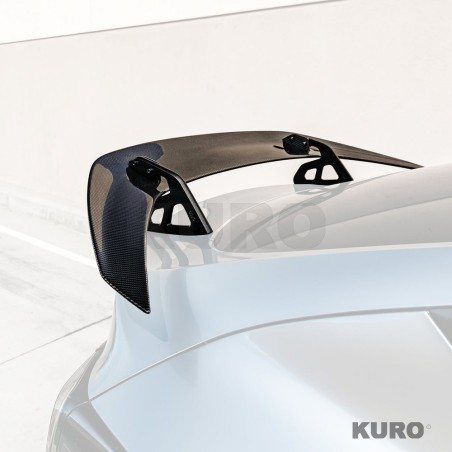 Tesla Model Y AT-S skrzydło swan-neck