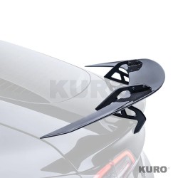 Tesla Model 3 AT-S skrzydło swan-neck