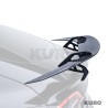 Tesla Model 3 AT-S skrzydło swan-neck