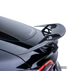 Tesla Model 3 AT-S skrzydło swan-neck