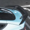 Tesla Model 3 AT-S skrzydło swan-neck