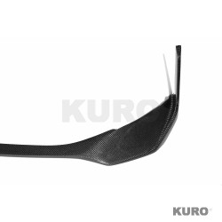 KIA Stinger carbon Upper + Lower LIP SET V2
