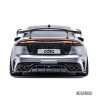 KIA Stinger AT-R2 skrzydło swan-neck