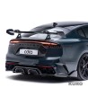 KIA Stinger AT-R2 skrzydło swan-neck