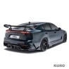 KIA Stinger AT-R2 skrzydło swan-neck