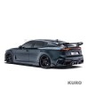 KIA Stinger AT-R2 skrzydło swan-neck