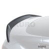 Tesla Model 3 Highland & Performance carbon spoiler