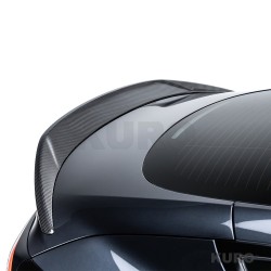 Tesla Model 3 Highland & Performance carbon spoiler
