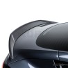 Tesla Model 3 Highland & Performance carbon spoiler