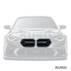 BMW G87 M2 prepreg Grille (adro Bumper)