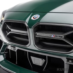 BMW G87 M2 prepreg Grille (adro Bumper)