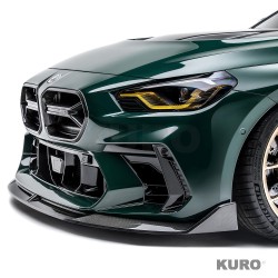 BMW G87 M2 prepreg Grille (adro Bumper)