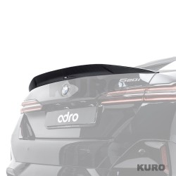 BMW G90 M5 / G60 5-SERIES prepreg carbon spoiler