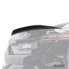 BMW G90 M5 / G60 5-SERIES prepreg carbon spoiler