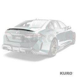 BMW G90 M5 / G60 5-SERIES prepreg carbon spoiler
