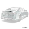 BMW G90 M5 / G60 5-SERIES prepreg carbon spoiler