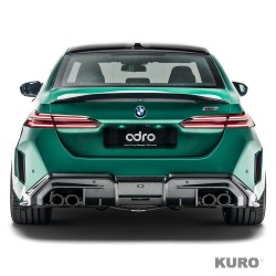 BMW G90 M5 / G60 5-SERIES prepreg carbon spoiler