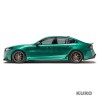BMW G90 M5 prepreg progi boczne
