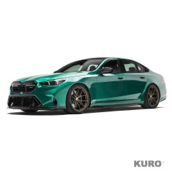 BMW G90 M5 prepreg progi boczne