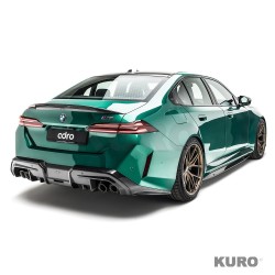 BMW G90 M5 prepreg progi boczne