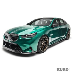 BMW G90 M5 prepreg progi boczne