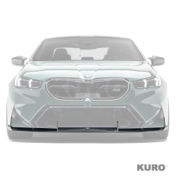 BMW G90 M5 prepreg splitter przedni