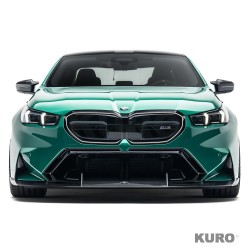 BMW G90 M5 prepreg splitter przedni