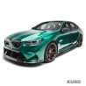 BMW G90 M5 prepreg splitter przedni