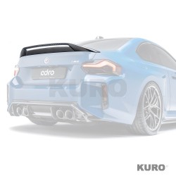 BMW G87 M2 prepreg spoiler
