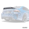 BMW G87 M2 prepreg spoiler