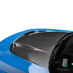BMW G87 M2 prepreg maska