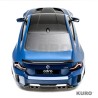 BMW G87 M2 prepreg maska