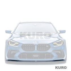 BMW G87 M2 carbon splitter przedni (adro Bumper) V1