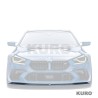 BMW G87 M2 carbon splitter przedni (adro Bumper) V1