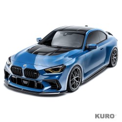 BMW G87 M2 carbon splitter przedni (adro Bumper) V1