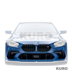 BMW G87 M2 zderzak przedni