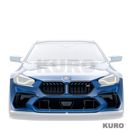 BMW G87 M2 zderzak przedni