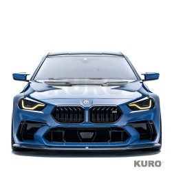 BMW G87 M2 zderzak przedni