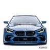 BMW G87 M2 zderzak przedni